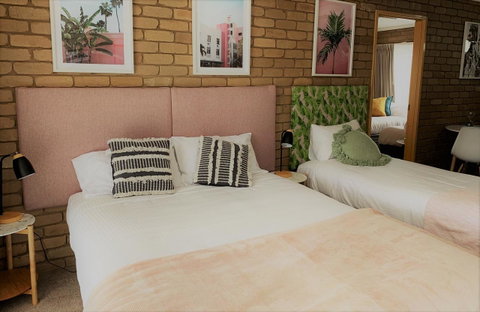 Mulwala Resort - Accommodation Tasmania 21