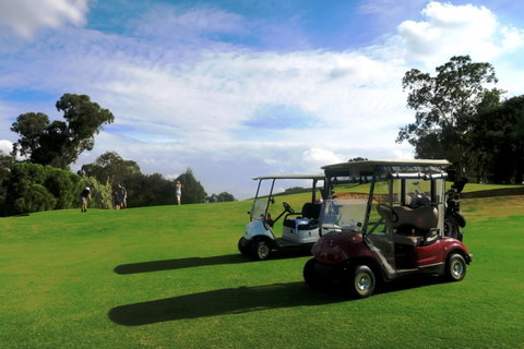 Mulwala Resort - Accommodation Tasmania 41