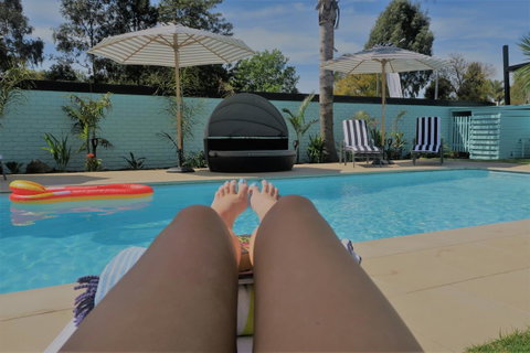 Mulwala Resort - Accommodation Tasmania 6