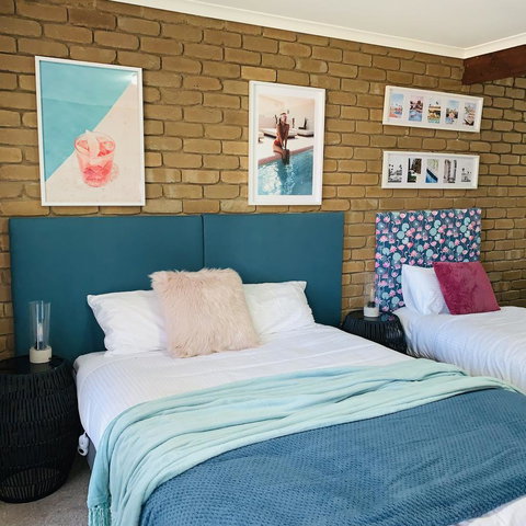 Mulwala Resort - Accommodation Tasmania 19