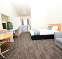 Boulevarde Motor Inn - Accommodation Tasmania