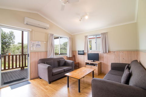Birubi Beach Holiday Park - Accommodation Tasmania 22