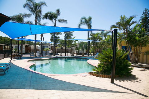 Birubi Beach Holiday Park - Accommodation Tasmania 4
