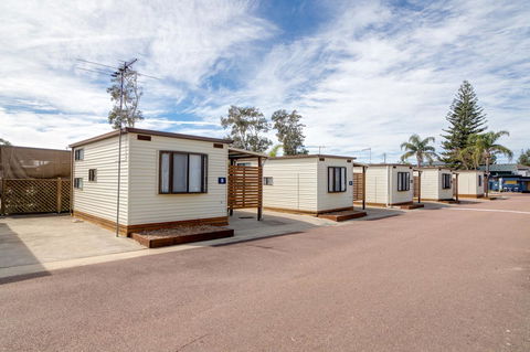 Birubi Beach Holiday Park - Accommodation Tasmania 17