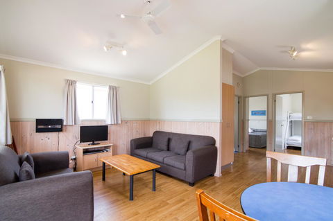 Birubi Beach Holiday Park - Accommodation Tasmania 21