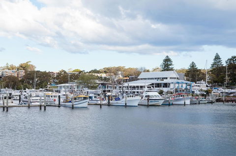 Birubi Beach Holiday Park - Accommodation Tasmania 35