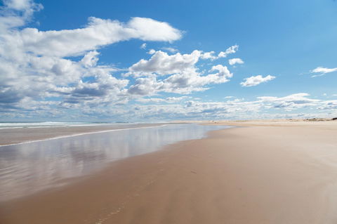 Birubi Beach Holiday Park - Accommodation Tasmania 41
