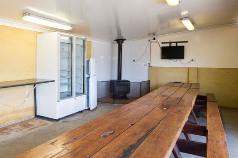Birubi Beach Holiday Park - Accommodation Tasmania 12