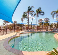 Birubi Beach Holiday Park - Accommodation Tasmania