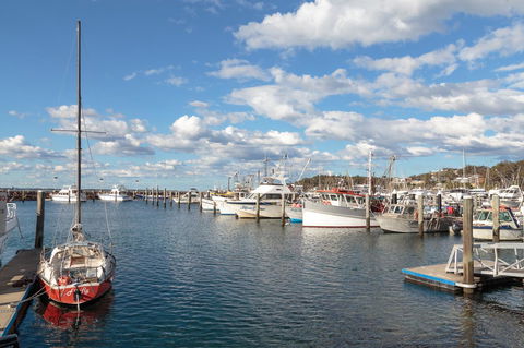 Birubi Beach Holiday Park - Accommodation Tasmania 33