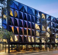 West Hotel Sydney Curio Collection by Hilton - Accommodation Tasmania