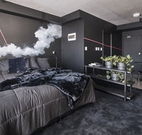 The Collectionist Newtown - Accommodation Tasmania