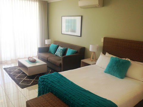 BASE Holidays - Ettalong Beach Premium Apartments - Accommodation Tasmania 34