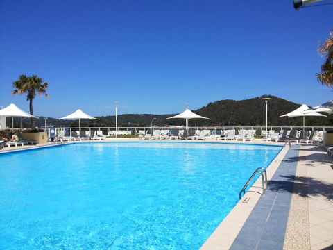 BASE Holidays - Ettalong Beach Premium Apartments - Accommodation Tasmania 31