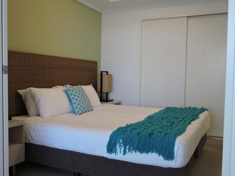 BASE Holidays - Ettalong Beach Premium Apartments - Accommodation Tasmania 15