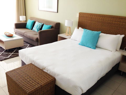 BASE Holidays - Ettalong Beach Premium Apartments - Accommodation Tasmania 38