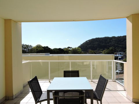 BASE Holidays - Ettalong Beach Premium Apartments - Accommodation Tasmania 12