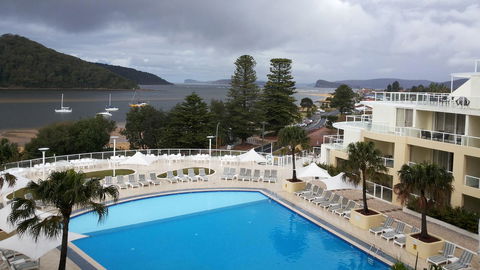 BASE Holidays - Ettalong Beach Premium Apartments - Accommodation Tasmania 28
