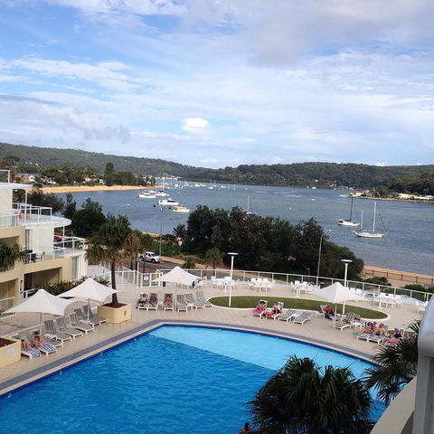 BASE Holidays - Ettalong Beach Premium Apartments - Accommodation Tasmania 29