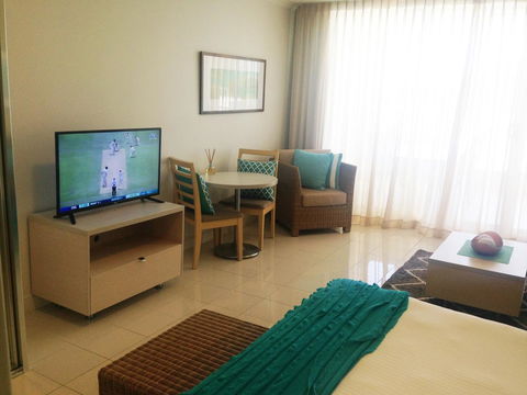 BASE Holidays - Ettalong Beach Premium Apartments - Accommodation Tasmania 33