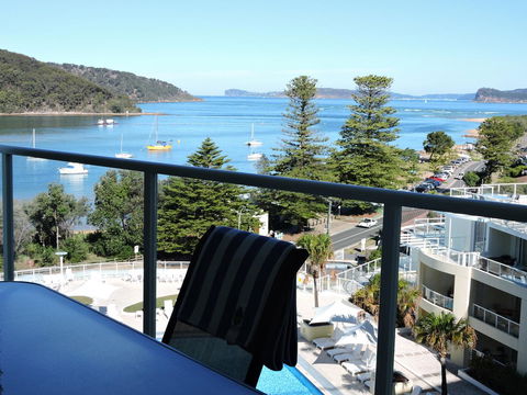 BASE Holidays - Ettalong Beach Premium Apartments - Accommodation Tasmania 14
