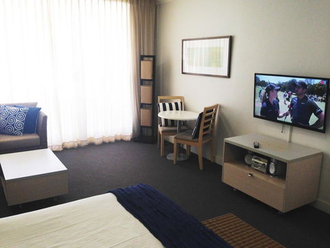 BASE Holidays - Ettalong Beach Premium Apartments - Accommodation Tasmania 40