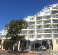 Ettalong Beach Premium Waterview Apartments - Accommodation Tasmania