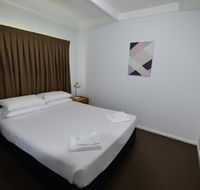 City Centre Apartments - Accommodation Tasmania