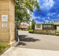 The Sebel Bowral Heritage Park - Accommodation Tasmania