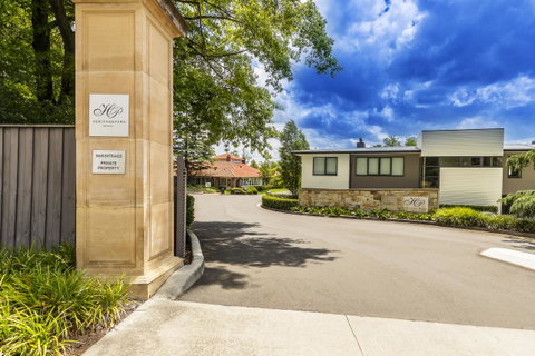 The Sebel Bowral Heritage Park - Accommodation Tasmania 0