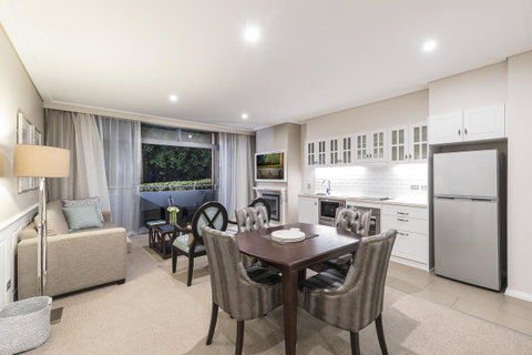 The Sebel Bowral Heritage Park - Accommodation Tasmania 10