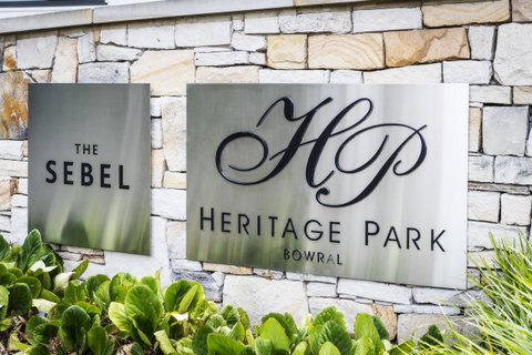 The Sebel Bowral Heritage Park - Accommodation Tasmania 25
