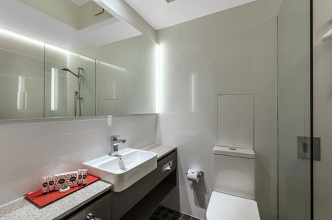 Novotel Sydney City Centre - Accommodation Tasmania 14