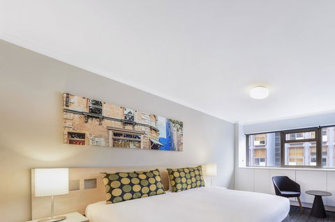 Novotel Sydney City Centre - Accommodation Tasmania 2