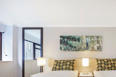 Novotel Sydney City Centre - Accommodation Tasmania 7