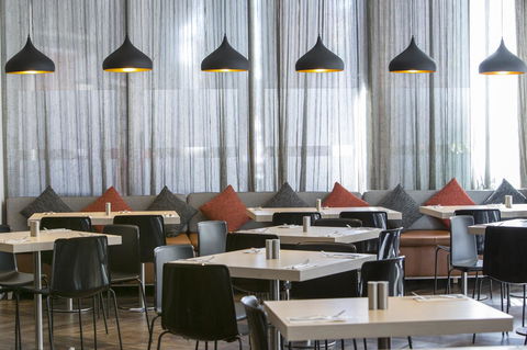 Novotel Sydney City Centre - Accommodation Tasmania 26