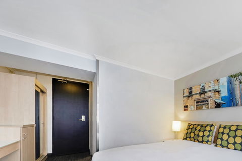 Novotel Sydney City Centre - Accommodation Tasmania 10