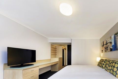 Novotel Sydney City Centre - Accommodation Tasmania 11