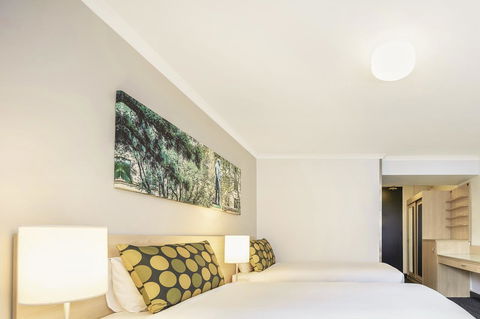 Novotel Sydney City Centre - Accommodation Tasmania 6