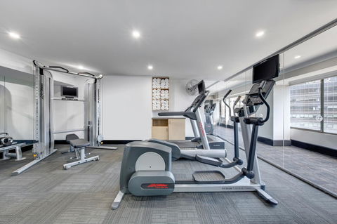 Novotel Sydney City Centre - Accommodation Tasmania 36