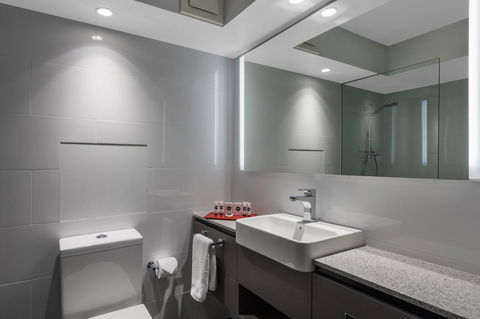Novotel Sydney City Centre - Accommodation Tasmania 15