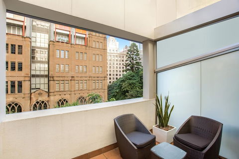 Novotel Sydney City Centre - Accommodation Tasmania 38