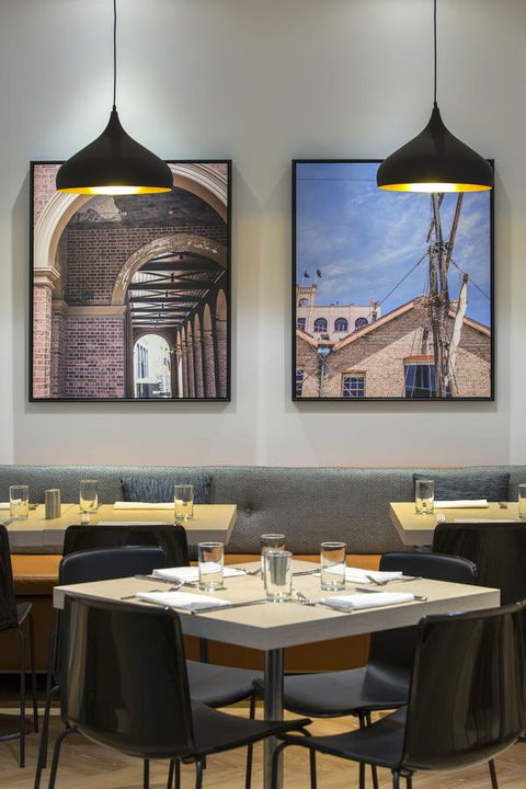 Novotel Sydney City Centre - Accommodation Tasmania 18