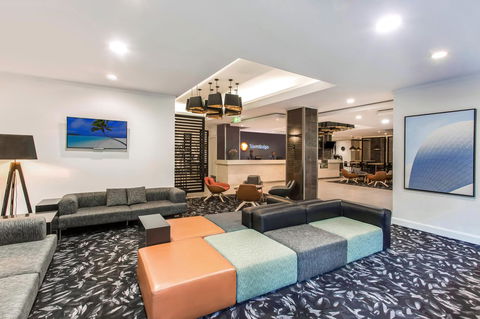 Novotel Sydney City Centre - Accommodation Tasmania 40