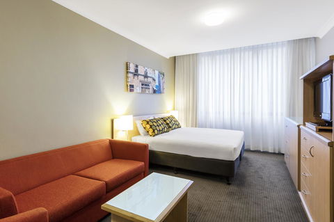 Novotel Sydney City Centre - Accommodation Tasmania 5