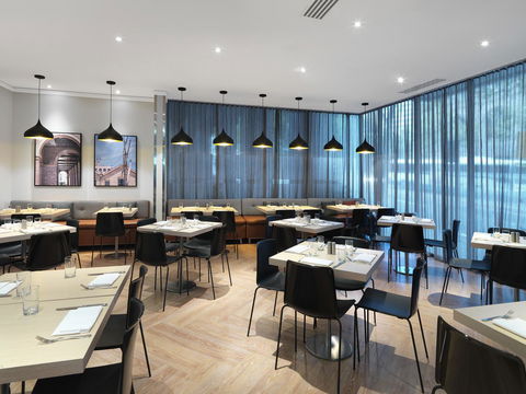 Novotel Sydney City Centre - Accommodation Tasmania 20