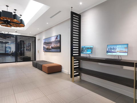 Novotel Sydney City Centre - Accommodation Tasmania 43