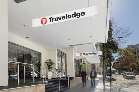 Novotel Sydney City Centre - Accommodation Tasmania 13