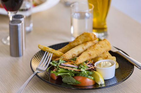 Novotel Sydney City Centre - Accommodation Tasmania 29