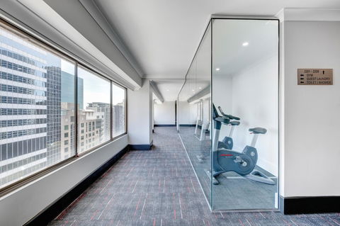 Novotel Sydney City Centre - Accommodation Tasmania 35